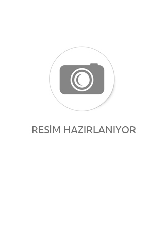 Mutlu Ertan Kadın Angored Kombinli Düğmeli Pardesü Siyah 20237